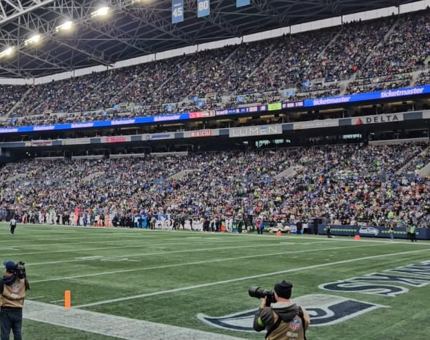 TicketCricket Banner